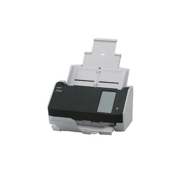 Фото - Сканер Fujitsu Ricoh fi-8040 (PA03836-B001)