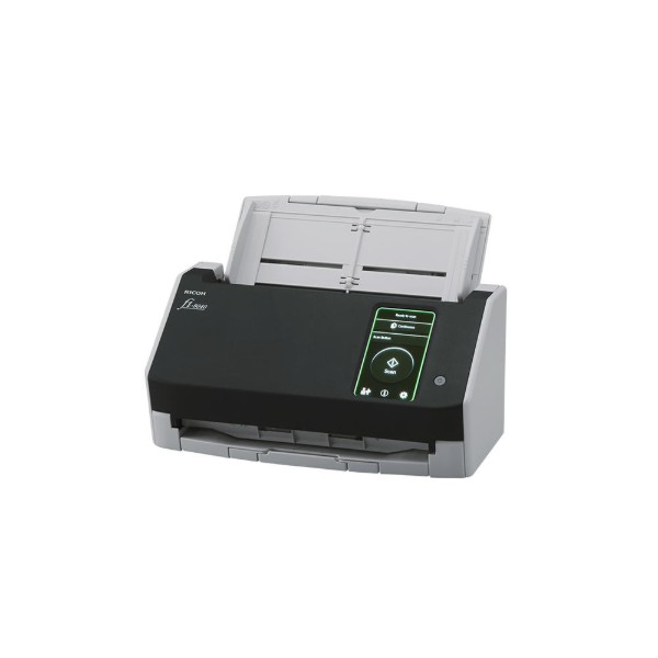 Фото - Сканер Fujitsu Ricoh fi-8040 (PA03836-B001)