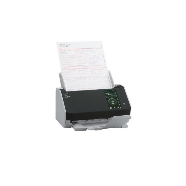 Фото - Сканер Fujitsu Ricoh fi-8040 (PA03836-B001)
