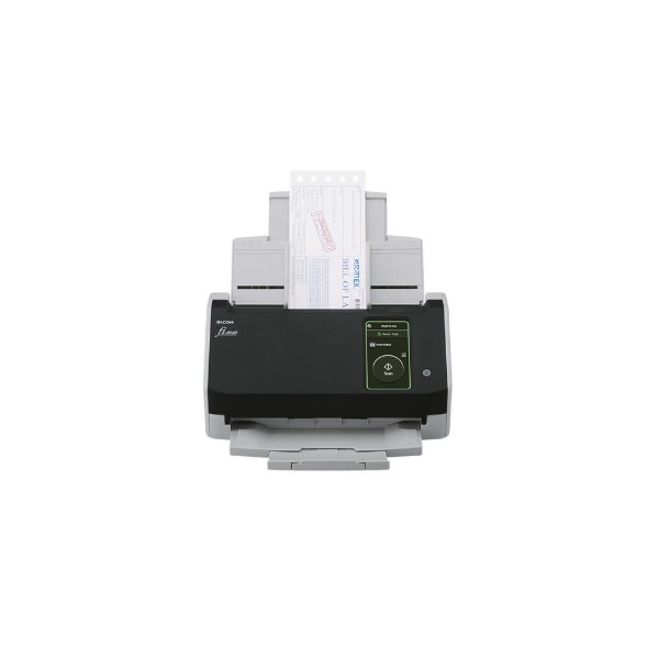 Фото - Сканер Fujitsu Ricoh fi-8040 (PA03836-B001)