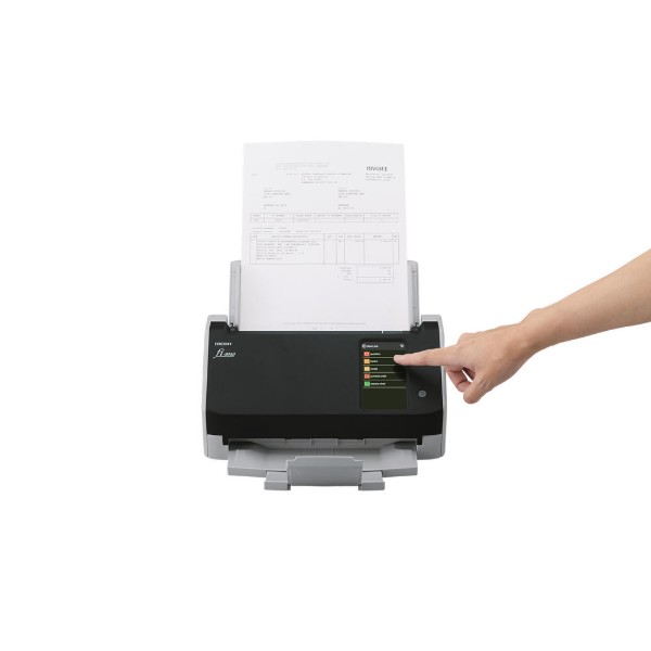 Фото - Сканер Fujitsu Ricoh fi-8040 (PA03836-B001)
