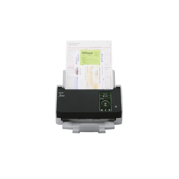 Фото - Сканер Fujitsu Ricoh fi-8040 (PA03836-B001)