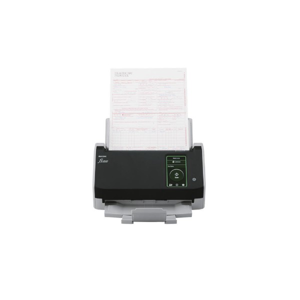 Фото - Сканер Fujitsu Ricoh fi-8040 (PA03836-B001)
