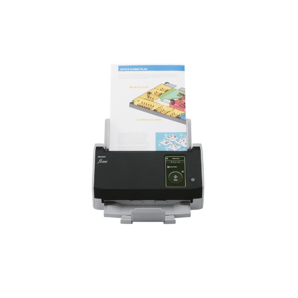 Фото - Сканер Fujitsu Ricoh fi-8040 (PA03836-B001)