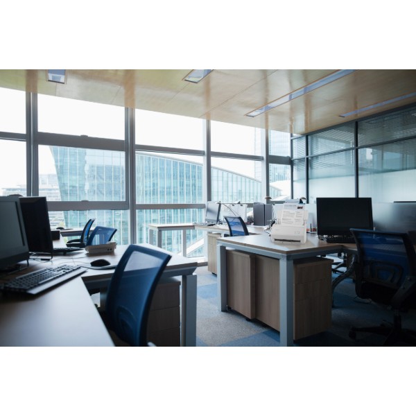 Фото - Сканер Fujitsu Ricoh ScanSnap iX2400 White (PA03870-B101)