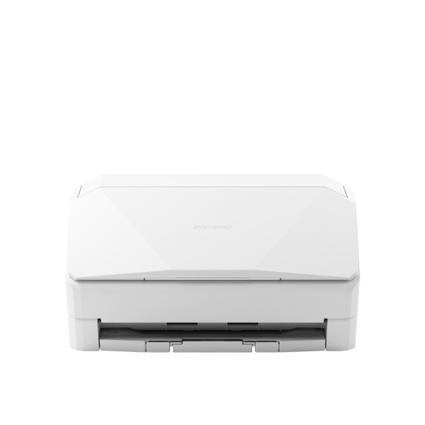 Фото - Сканер Fujitsu Ricoh ScanSnap iX2400 White (PA03870-B101)