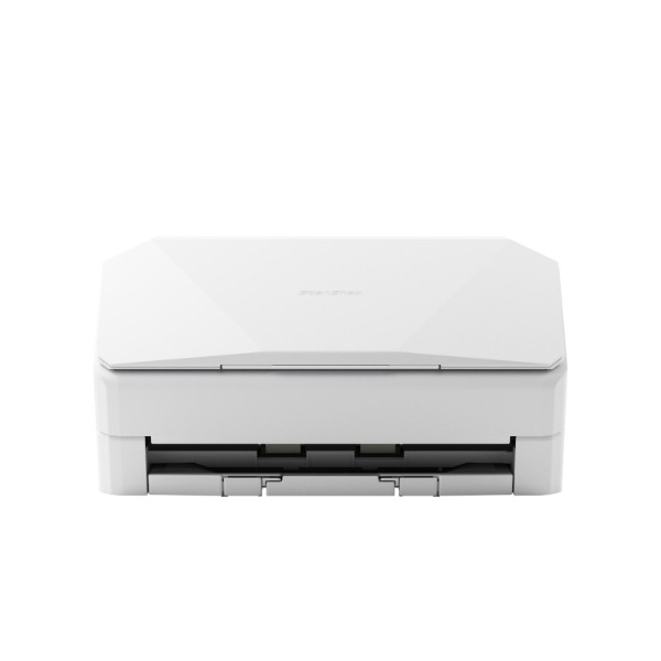 Фото - Сканер Fujitsu Ricoh ScanSnap iX2400 White (PA03870-B101)