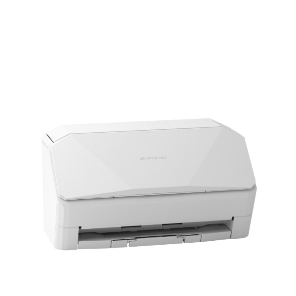 Фото - Сканер Fujitsu Ricoh ScanSnap iX2400 White (PA03870-B101)