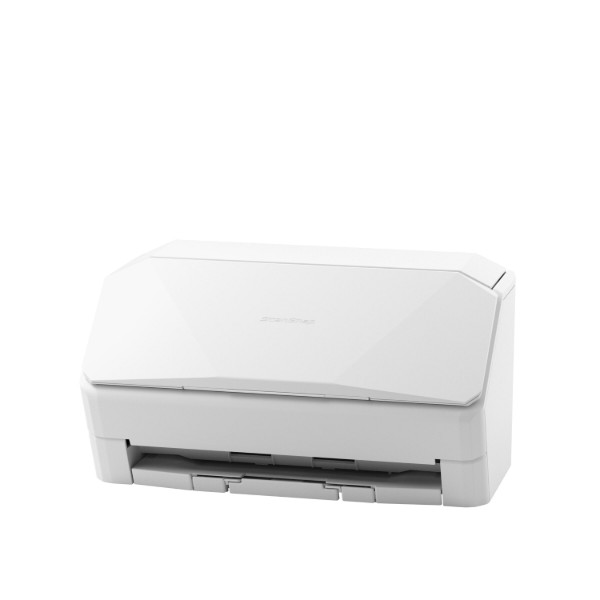 Фото - Сканер Fujitsu Ricoh ScanSnap iX2400 White (PA03870-B101)