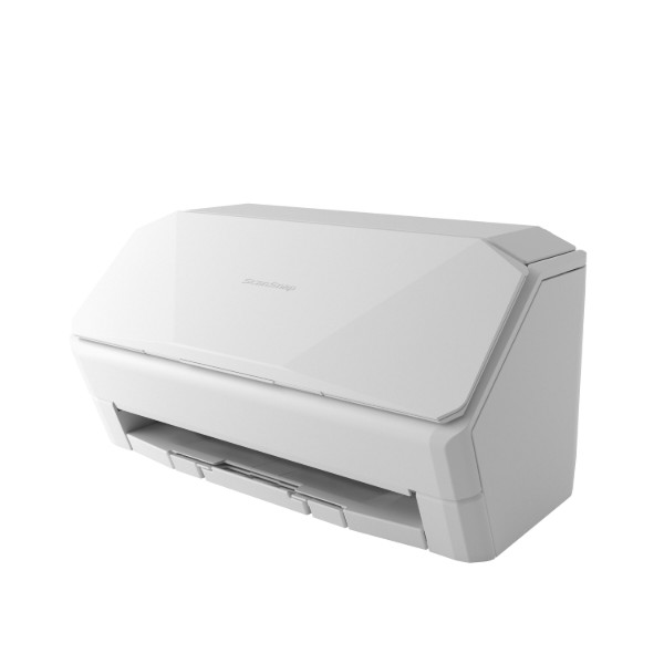 Фото - Сканер Fujitsu Ricoh ScanSnap iX2400 White (PA03870-B101)