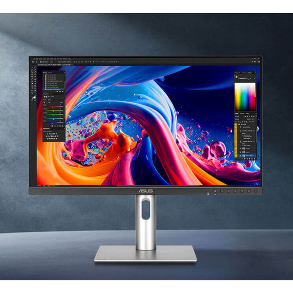 Фото - Монітор Asus ProArt PA278QGV