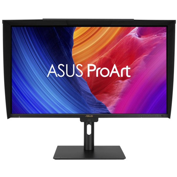 Фото - Монитор игровой Asus ProArt PA27UCGE Black