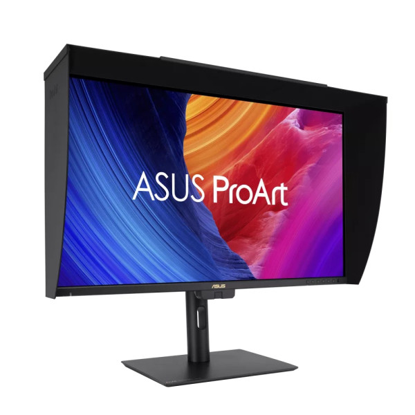 Фото - Монитор игровой Asus ProArt PA27UCGE Black