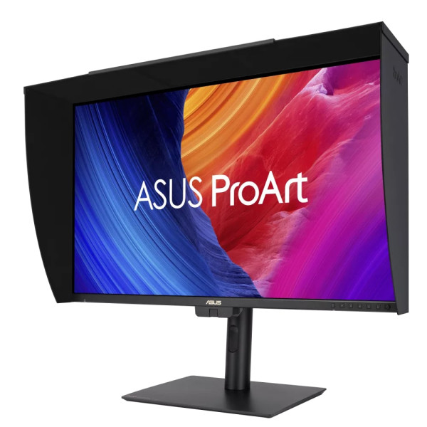 Фото - Монитор игровой Asus ProArt PA27UCGE Black