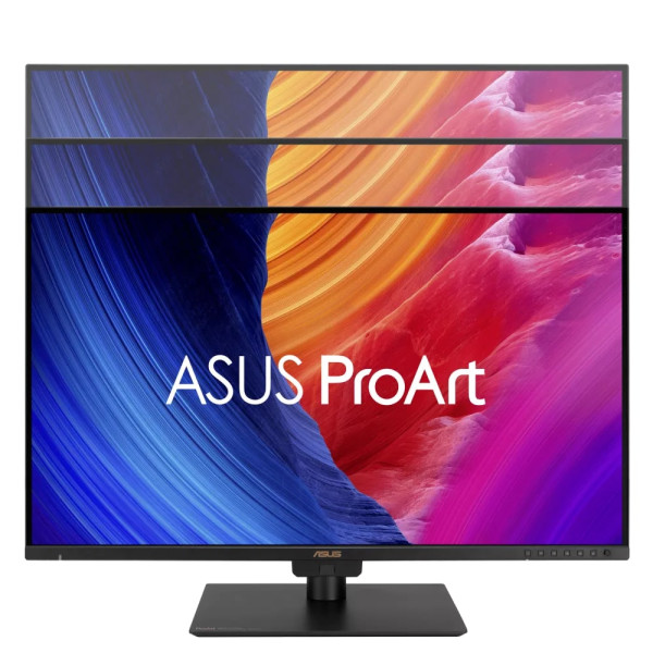 Фото - Монитор игровой Asus ProArt PA27UCGE Black