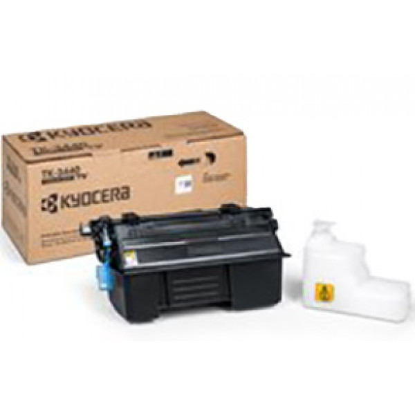 Фото - Картридж-тонер Kyocera для PA6000x, MA6000ifxTK-3440 Black (1T0C0T0NL0)