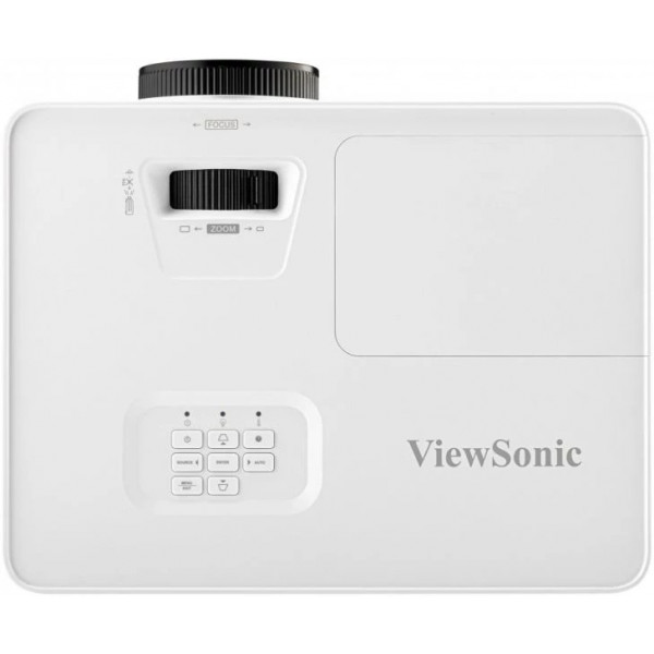 Фото - Проектор Viewsonic PA700W (VS19342)
