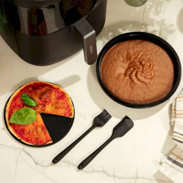 Фото - Набір аксесуарів для мультипечі Cecotec Cecofry Pack (CCTC-04995)