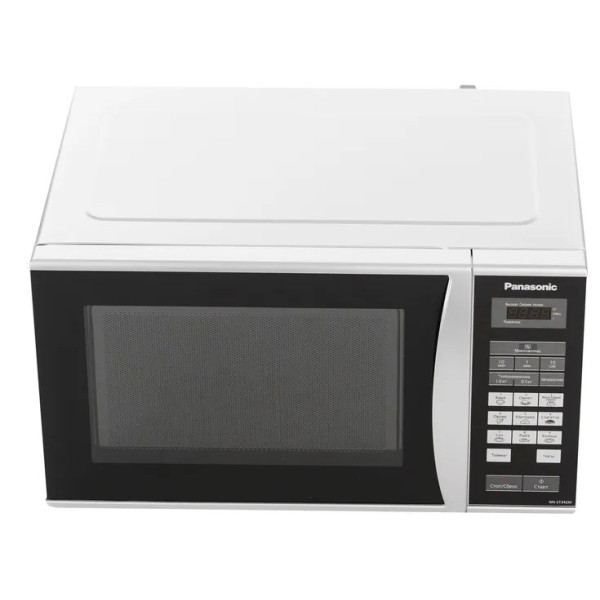 Фото - Микроволновая печь (СВЧ) Panasonic NN-ST342MZUE