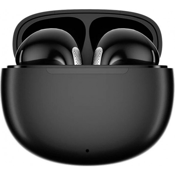Фото - Наушники вкладыши беспроводные TWS QCY AilyPods T20 Black