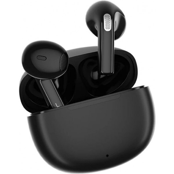 Фото - Наушники вкладыши беспроводные TWS QCY AilyPods T20 Black
