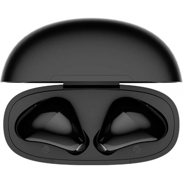 Фото - Наушники вкладыши беспроводные TWS QCY AilyPods T20 Black