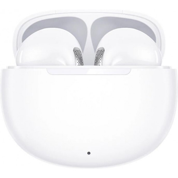 Фото - Наушники вкладыши беспроводные TWS QCY AilyPods T20 White
