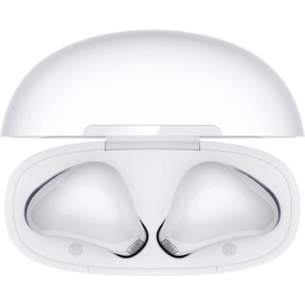 Фото - Наушники вкладыши беспроводные TWS QCY AilyPods T20 White