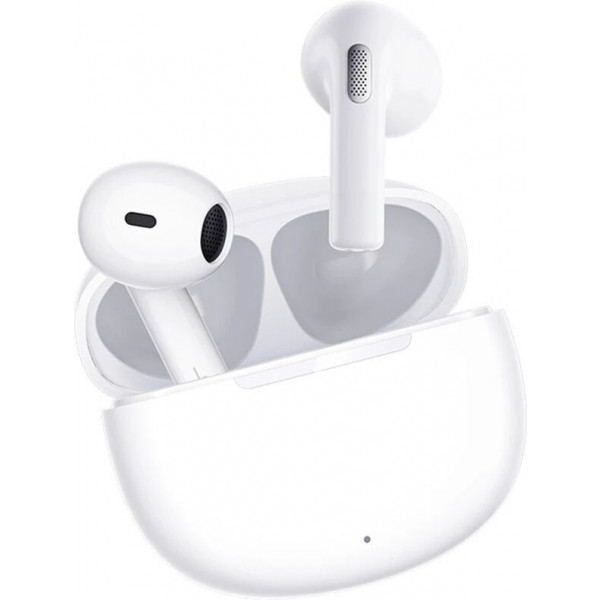Фото - Наушники вкладыши беспроводные TWS QCY AilyPods T20 White