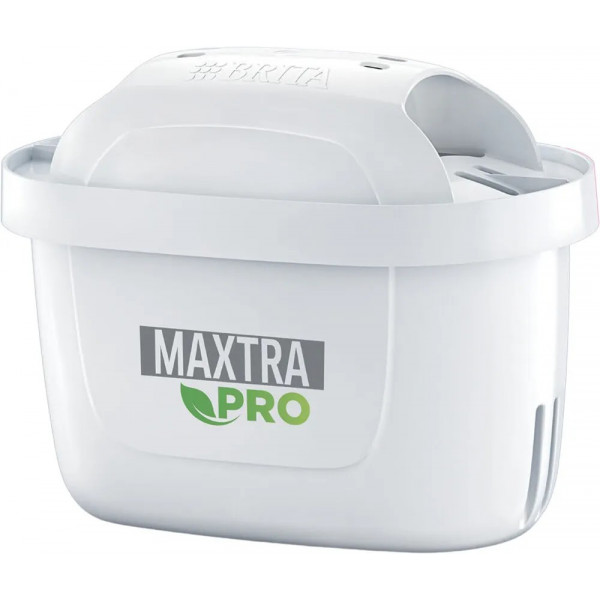 Фото - Картридж для фільтру-глечика Brita MXPro All-in-1 4 шт.