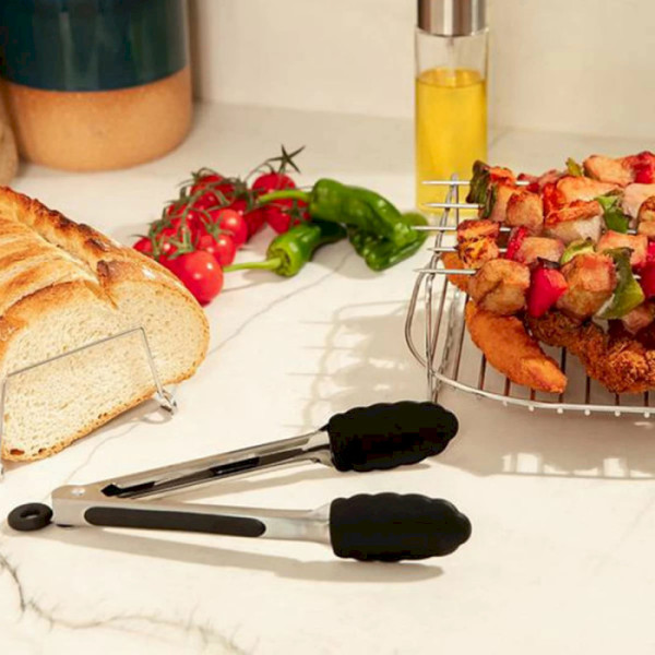 Фото - Набір аксесуарів для мультипечі Cecotec Cecofry Pack (CCTC-04995)