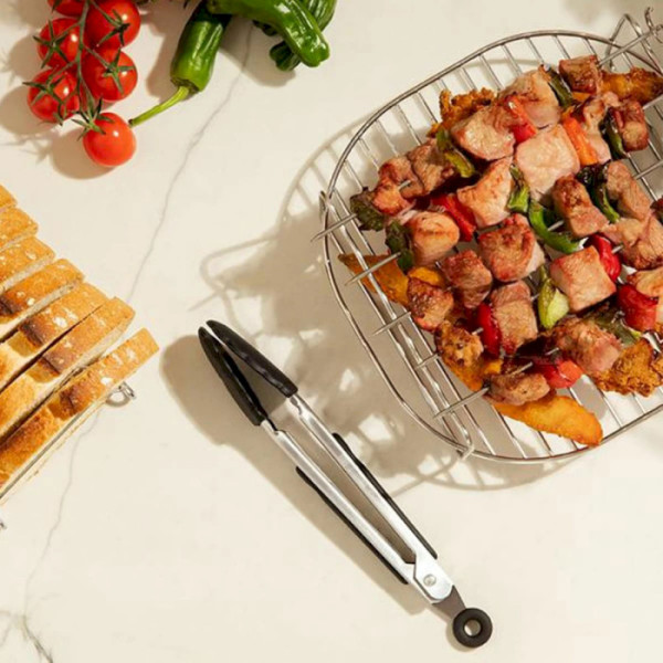 Фото - Набір аксесуарів для мультипечі Cecotec Cecofry Pack (CCTC-04995)