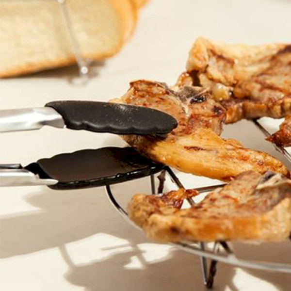 Фото - Набір аксесуарів для мультипечі Cecotec Cecofry Pack (CCTC-04995)