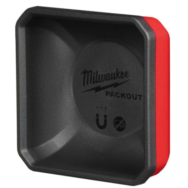 Фото - Держатель для бит Milwaukee Packout (4932493380)