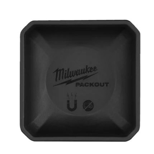 Фото - Держатель для бит Milwaukee Packout (4932493380)