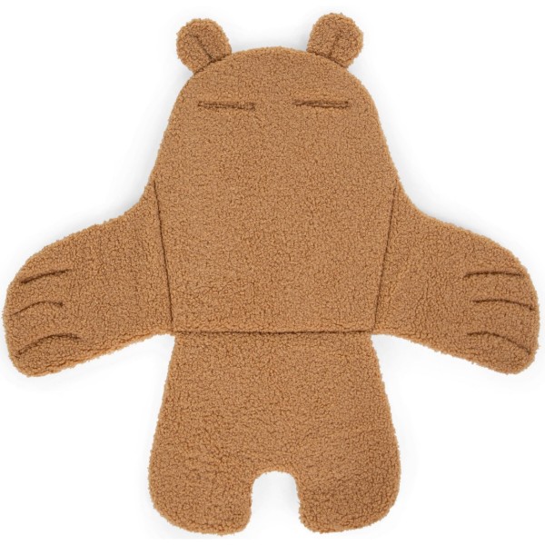 Фото - Вставка для стульчика для кормления Childhome Evolu Teddy/Beige (CHEVOSCTB)