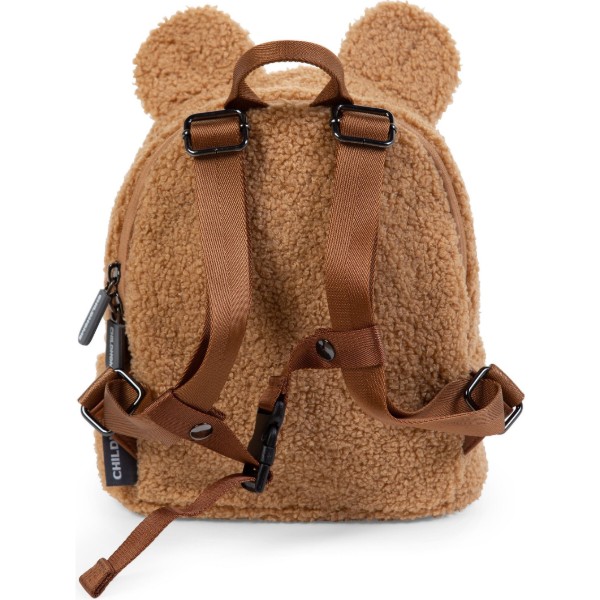 Фото - Рюкзак детский Childhome My first bag Teddy Beige (CWKIDBT)