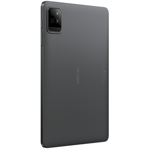 Фото - Планшет Oscal Pad 30 WiFi 4/128GB Cosmic Grey