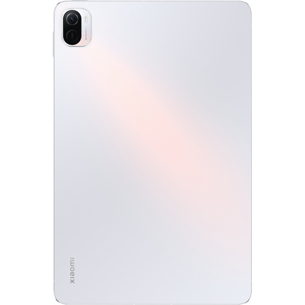 Фото - Планшет Xiaomi Pad 5 10.9'' 6/128Gb Pearl White (VHU4088)