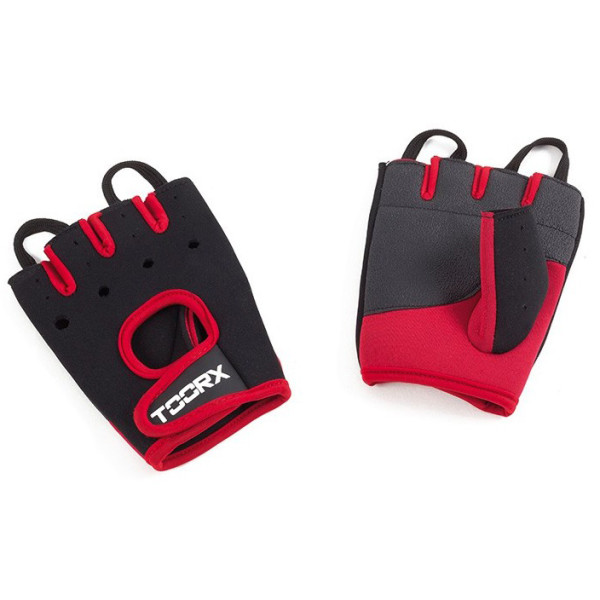 Фото - Перчатки для фитнеса Toorx Neoprene M (AHF-087)