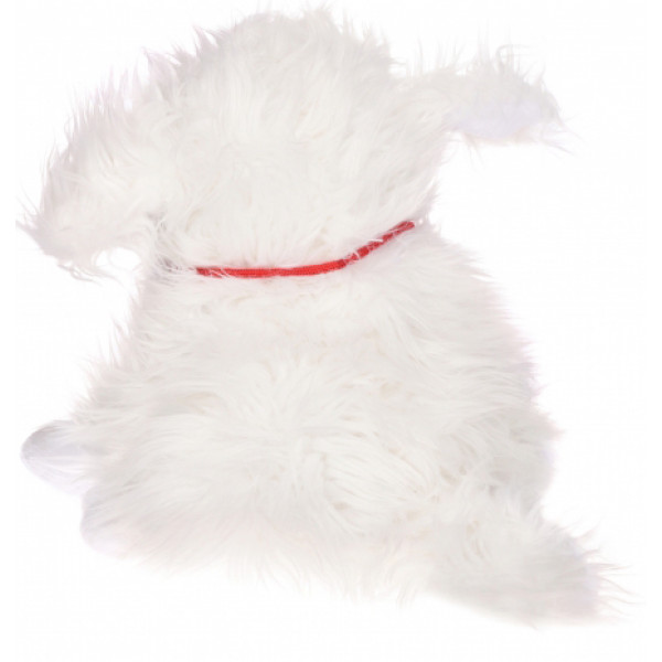 Фото - Пальчиковый театр goki Песик Клабаутер (51555G)