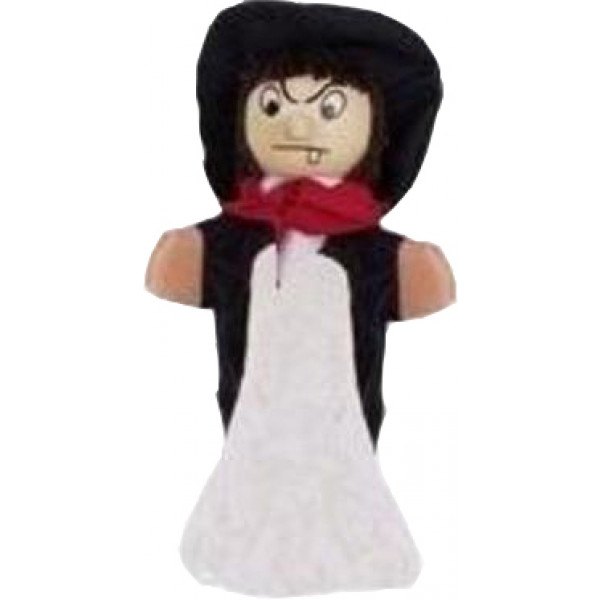 Фото - Пальчиковий театр goki Вампір (SO401G-6) Фото - Пальчиковий театр goki Вампір (SO401G-6)