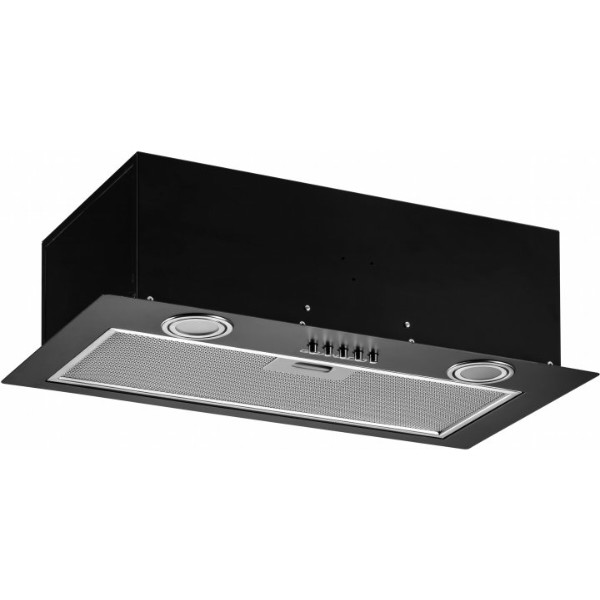 Фото - Витяжка вбудована GRANADO Palamos 3603-1200 Black