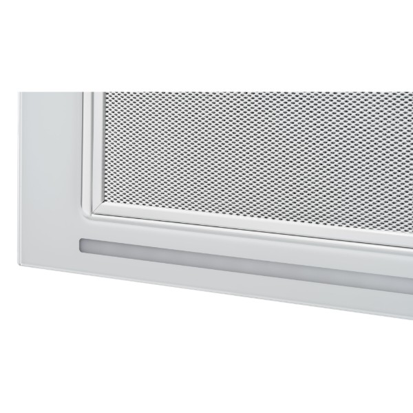 Фото - Вытяжка встраиваемая GRANADO Palamos 4613-1200 White glass