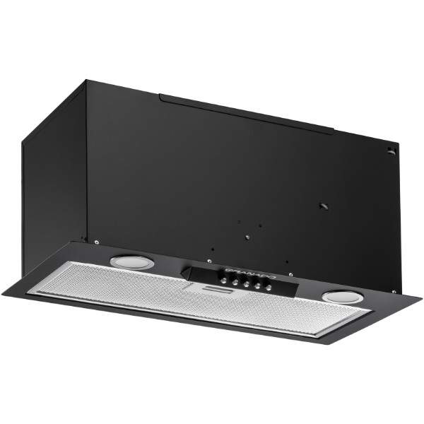 Фото - Витяжка вбудована GRANADO Palamos 5503-1200 Black