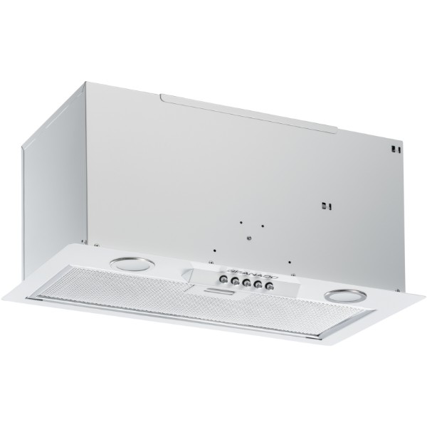 Фото - Витяжка вбудована GRANADO Palamos 5503-1200 white