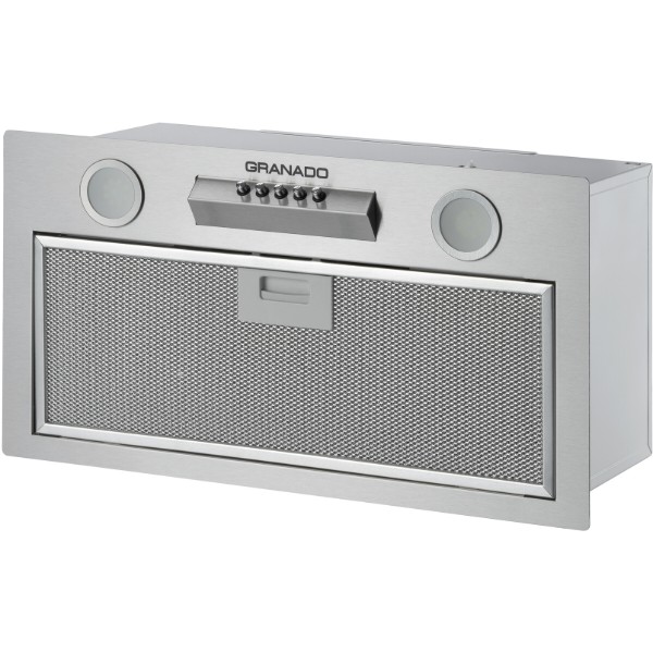 Фото - Витяжка вбудована GRANADO Palamos 5503-700 Inox