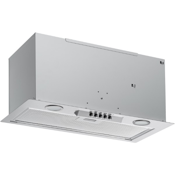 Фото - Витяжка вбудована GRANADO Palamos 5503-700 Inox