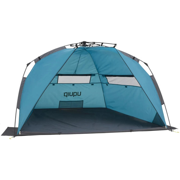 Фото - Палатка Uquip Speedy UV 50+ Blue/Grey (241003)