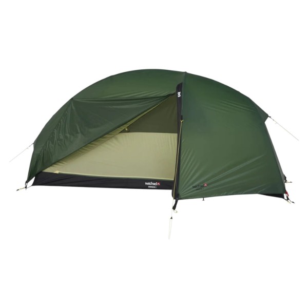 Фото - Палатка Wechsel Exogen 1 ZG Green (231048)